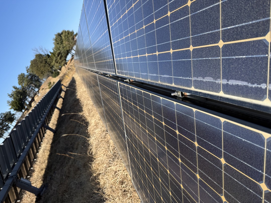 중고 패널 매입